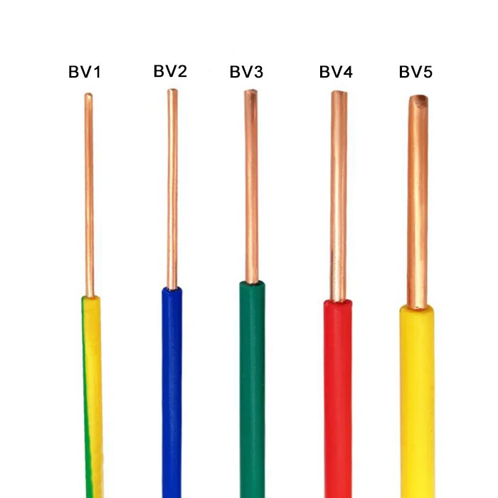 10 gauge single wire