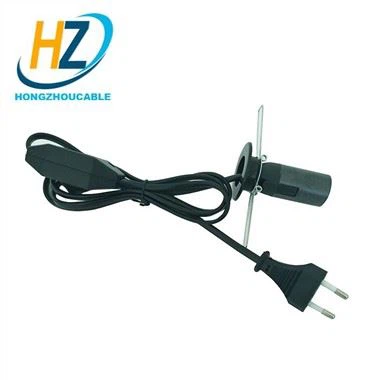 Cable de alimentación para luces LED
