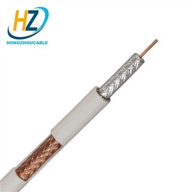 Cable coaxial Rg59