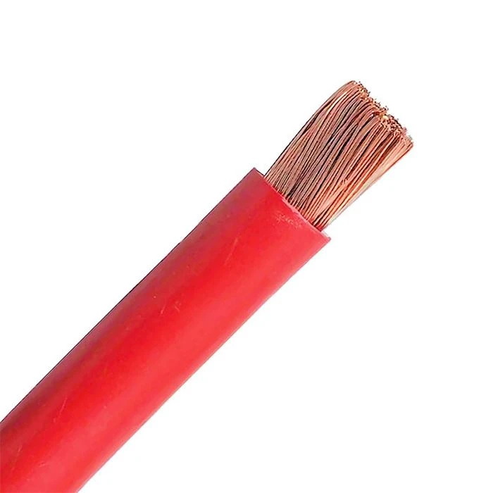 Cable flexible de 1,5 mm cuadrados