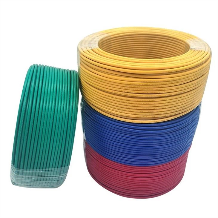 1.5 Sq mm Single Core Cable