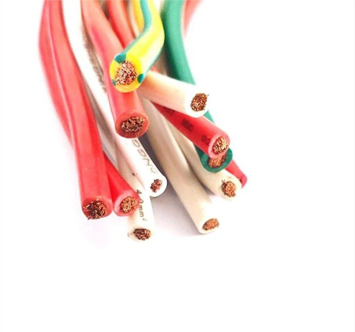 1.5mm Single Core Multi Strand Cable