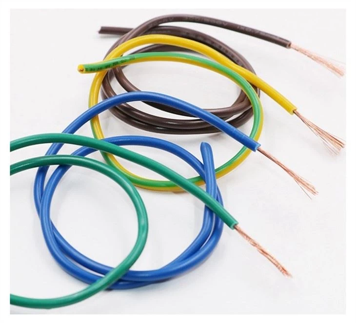 10mm Single Core Cable