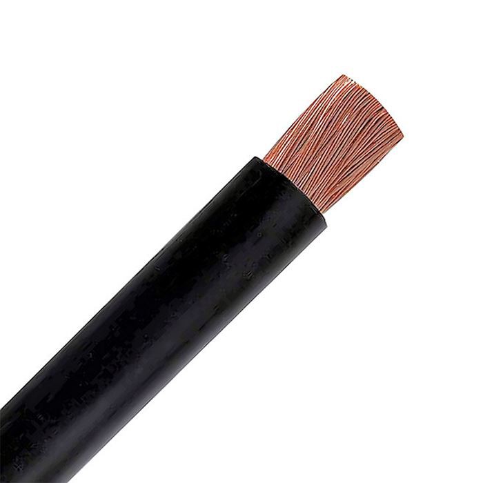 2.5 Cable de un solo núcleo