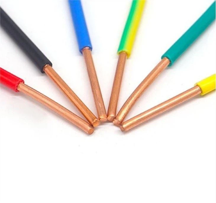 6mm Single Core Wire