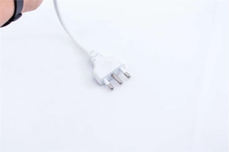 Italy 10A 250v Power Cord