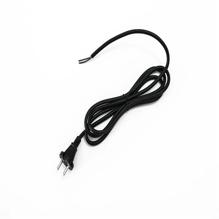 Long Power Cord