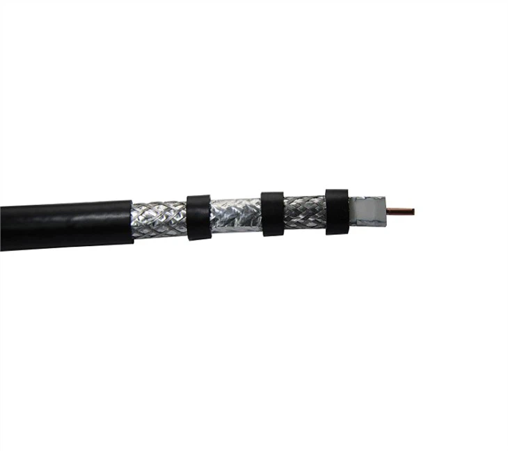 Rg59 Cctv Cable