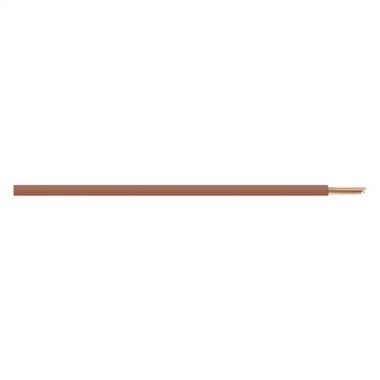 Cable de un solo núcleo de 1,0 mm