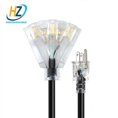 Cable de extensión de 12 pulgadas