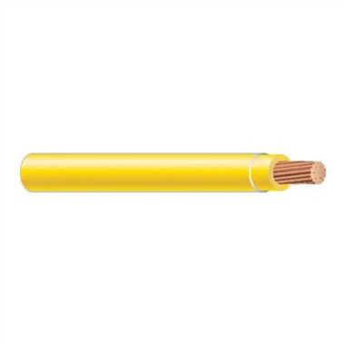 4mm Single Core Cable