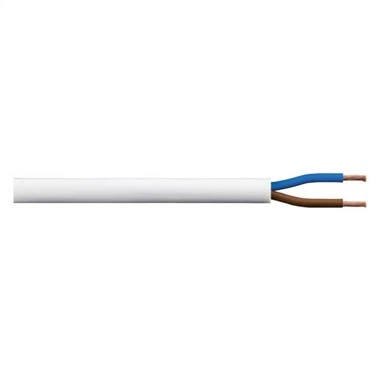 Cable de doble núcleo de 6 mm