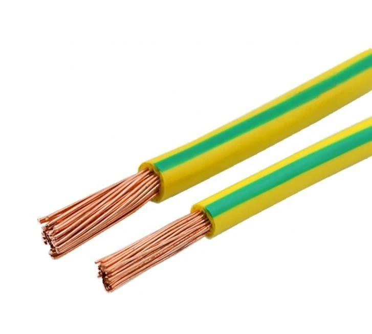 Stranded Single Core Cable