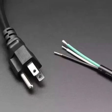 Us Power Cord Type