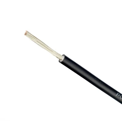 10 cable fotovoltaico