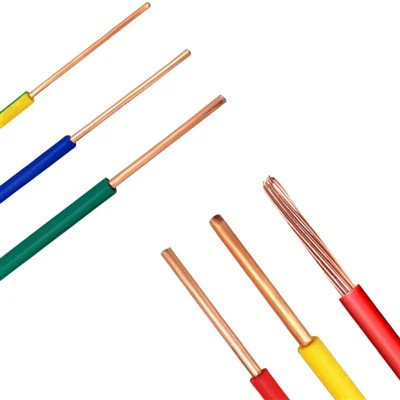 Cable de 16 Thhn