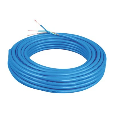 Cat6a Lszh