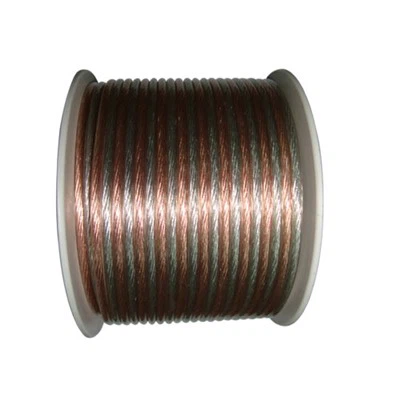Cable de conexión Lszh