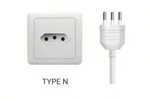 N N