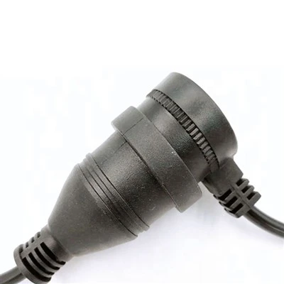 Cable de alimentación de 240v