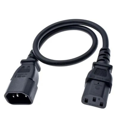 EU AC Power Cords EU AC Power Cords